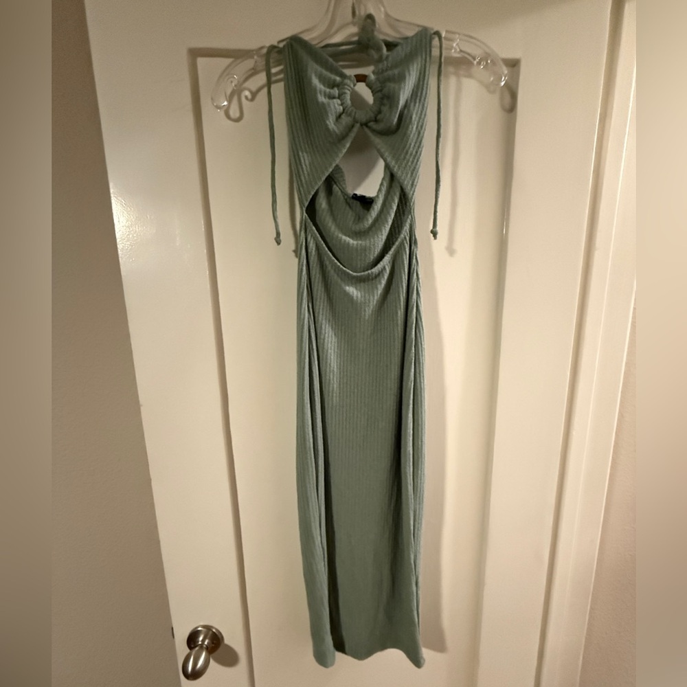 Windsor - Sag - Textured Dress - Size Small